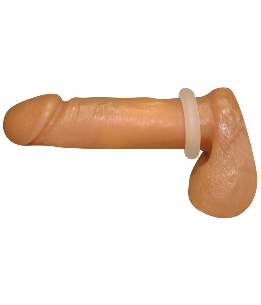 Anello Fallico Pene - Stretchy Cockring