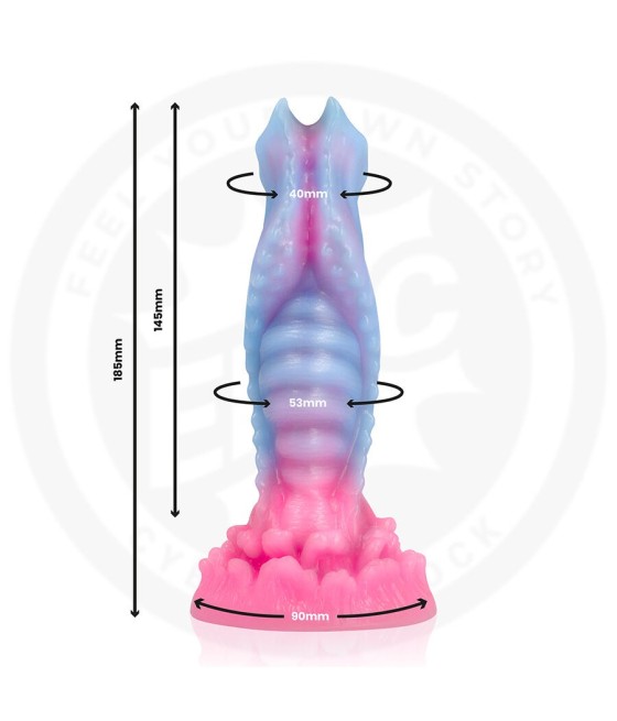 EPIC - DILDO OCEARA DAWN