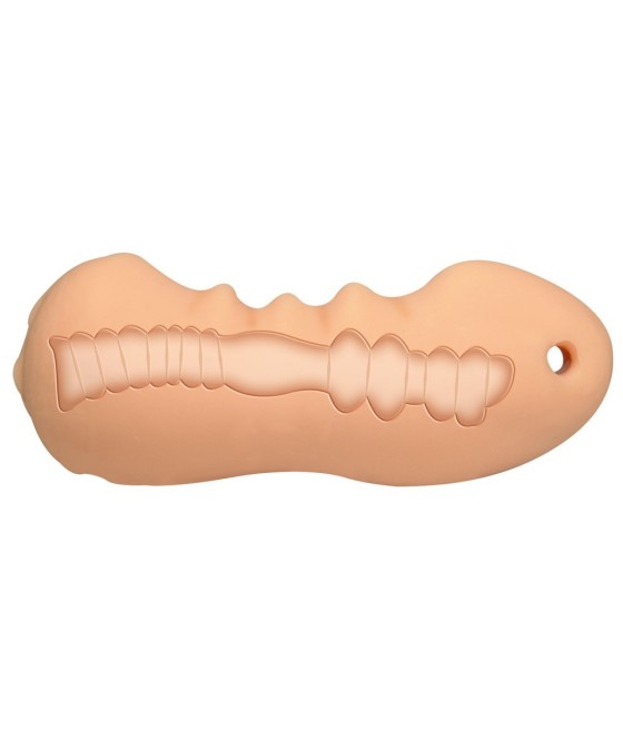 BAMBOLA GONFIABILE CON MASTURBATORE VAGINA "DISHY DYANNE"