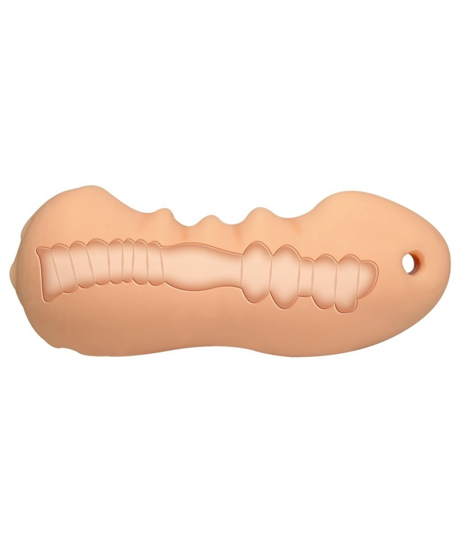 BAMBOLA GONFIABILE CON MASTURBATORE VAGINA "DISHY DYANNE"