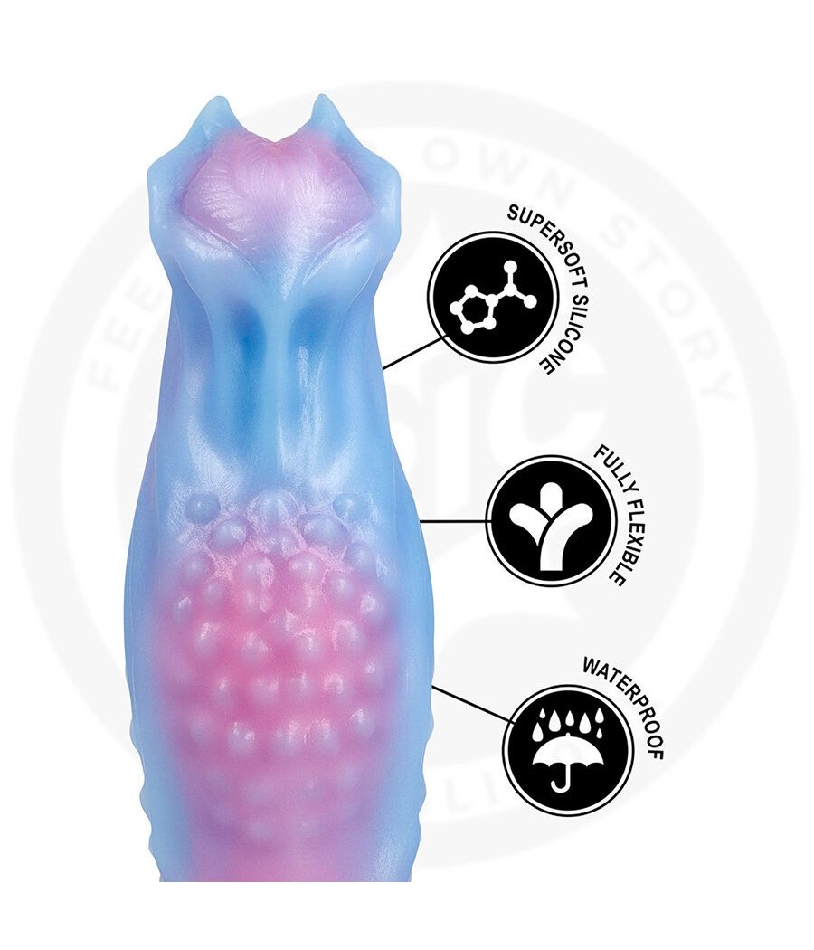 EPIC - DILDO OCEARA DAWN