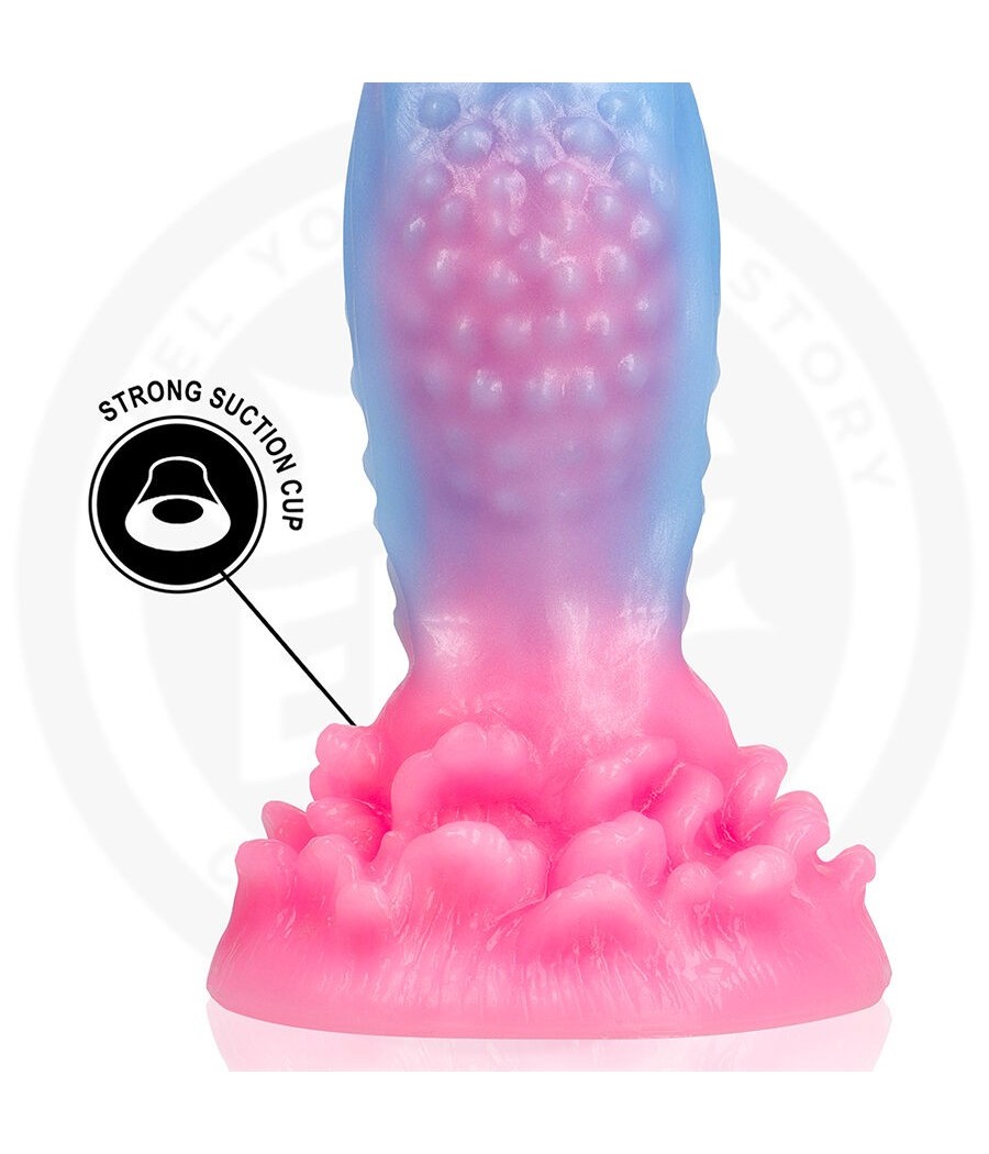 EPIC - DILDO OCEARA DAWN