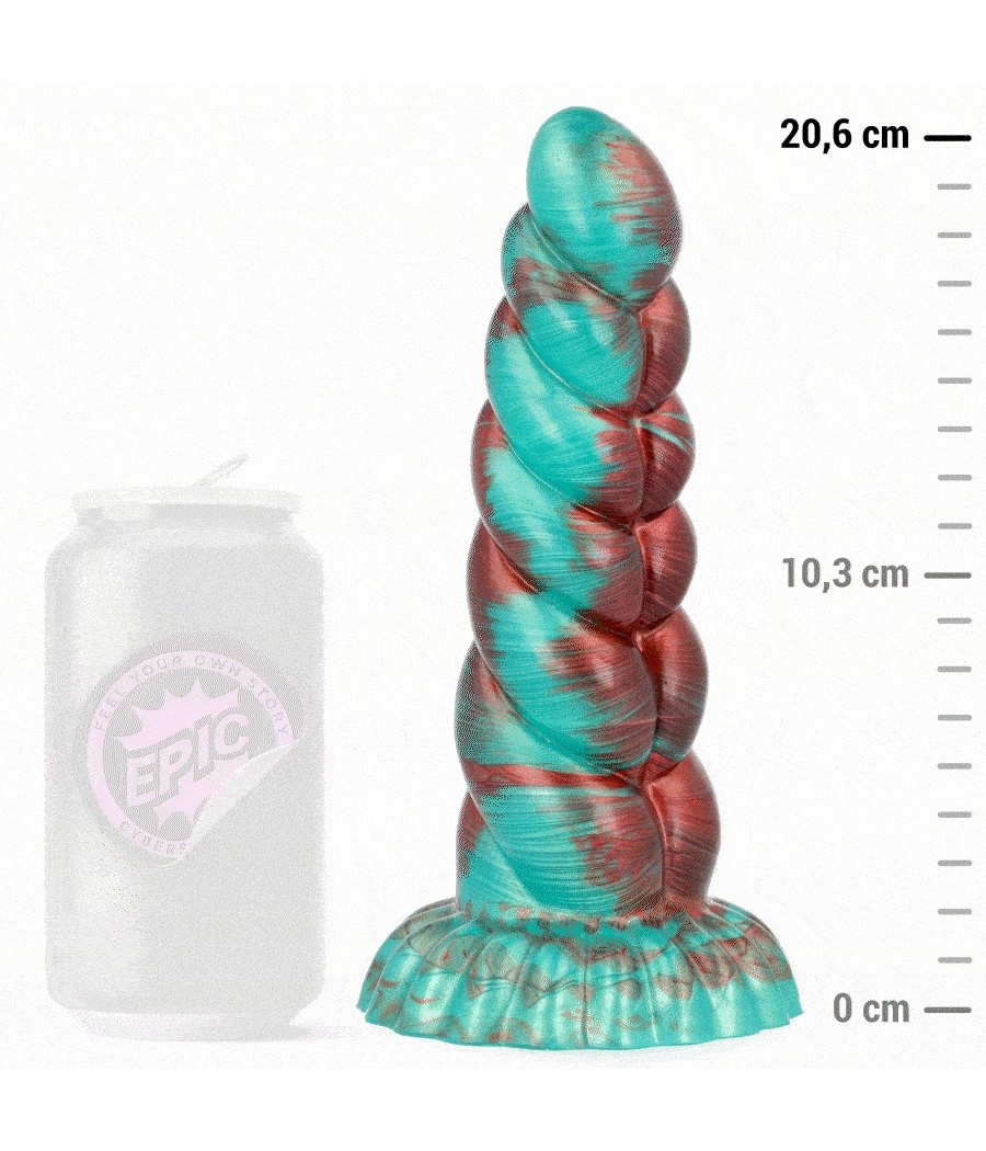 EPIC - DILDO ZIRION ARIDFIRE