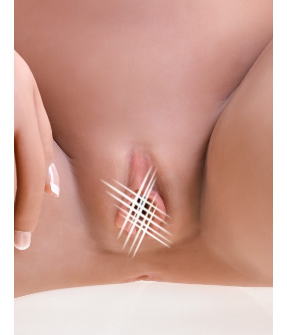 Ultimate Fantasy Dolls Bianca