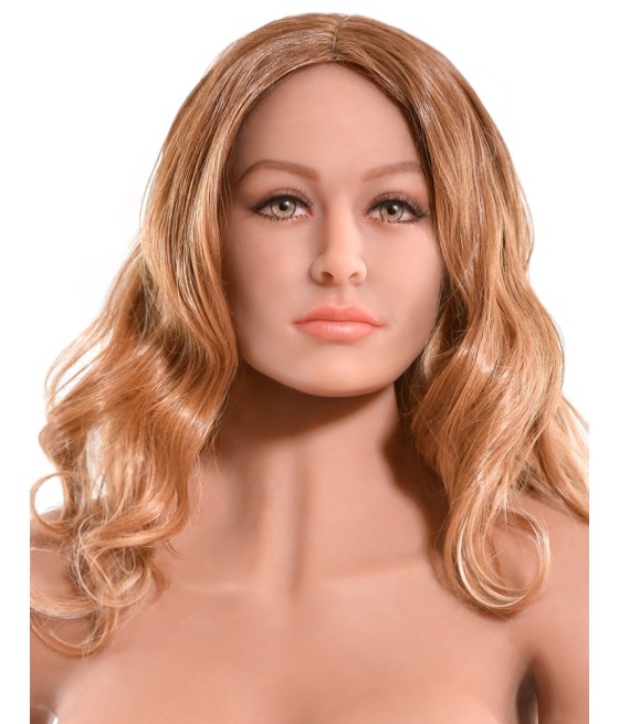 Ultimate Fantasy Dolls Bianca