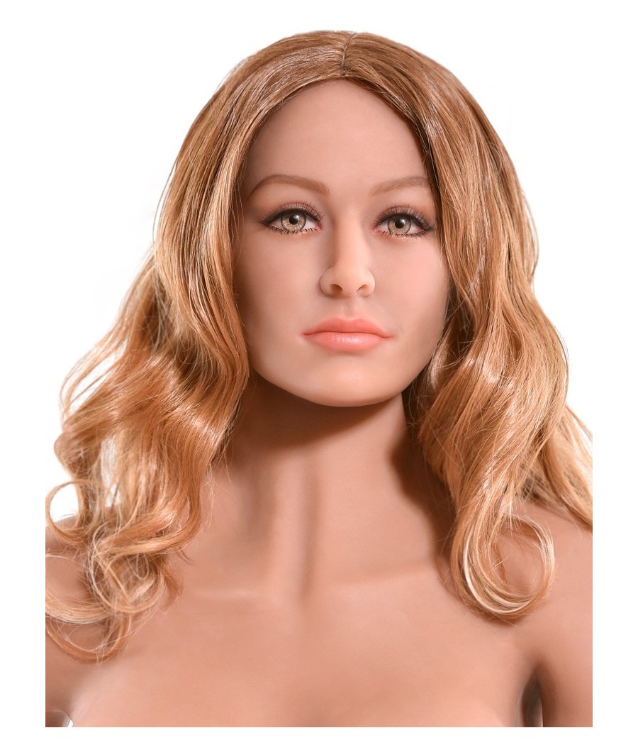 Ultimate Fantasy Dolls Bianca