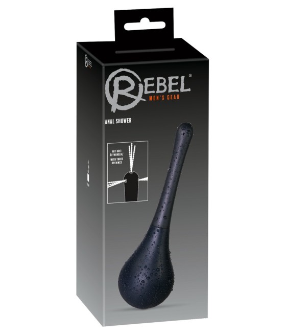 DOCCIA INTIMA "ANAL SHOWER"