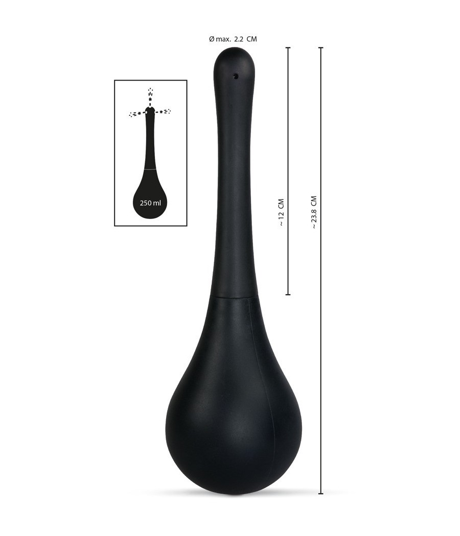 DOCCIA INTIMA "ANAL SHOWER"