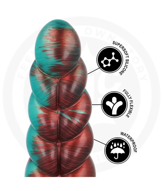 EPIC - DILDO ZIRION ARIDFIRE