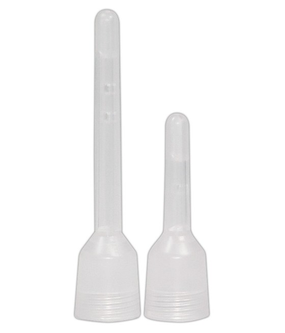 DOCCIA INTIMA ANALE A FORMA DI SIRINGA "HORNY SHOT"