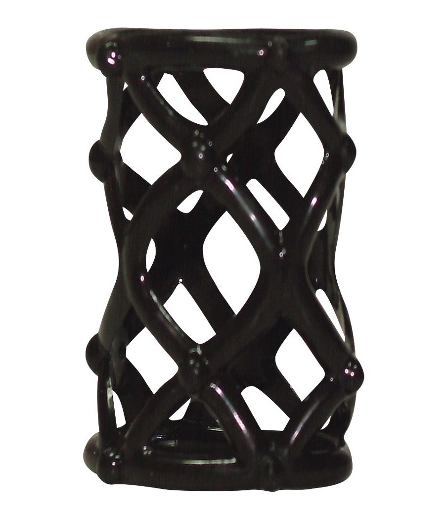 GUAINA FALLICA "ORGASMUS WUNDER" NERO