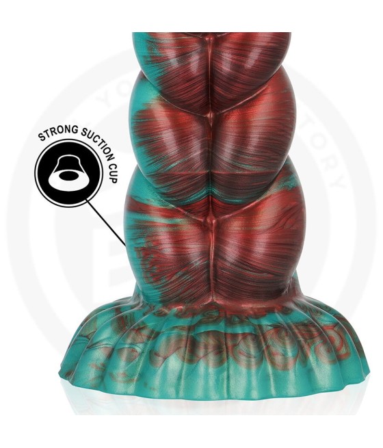 EPIC - DILDO ZIRION ARIDFIRE