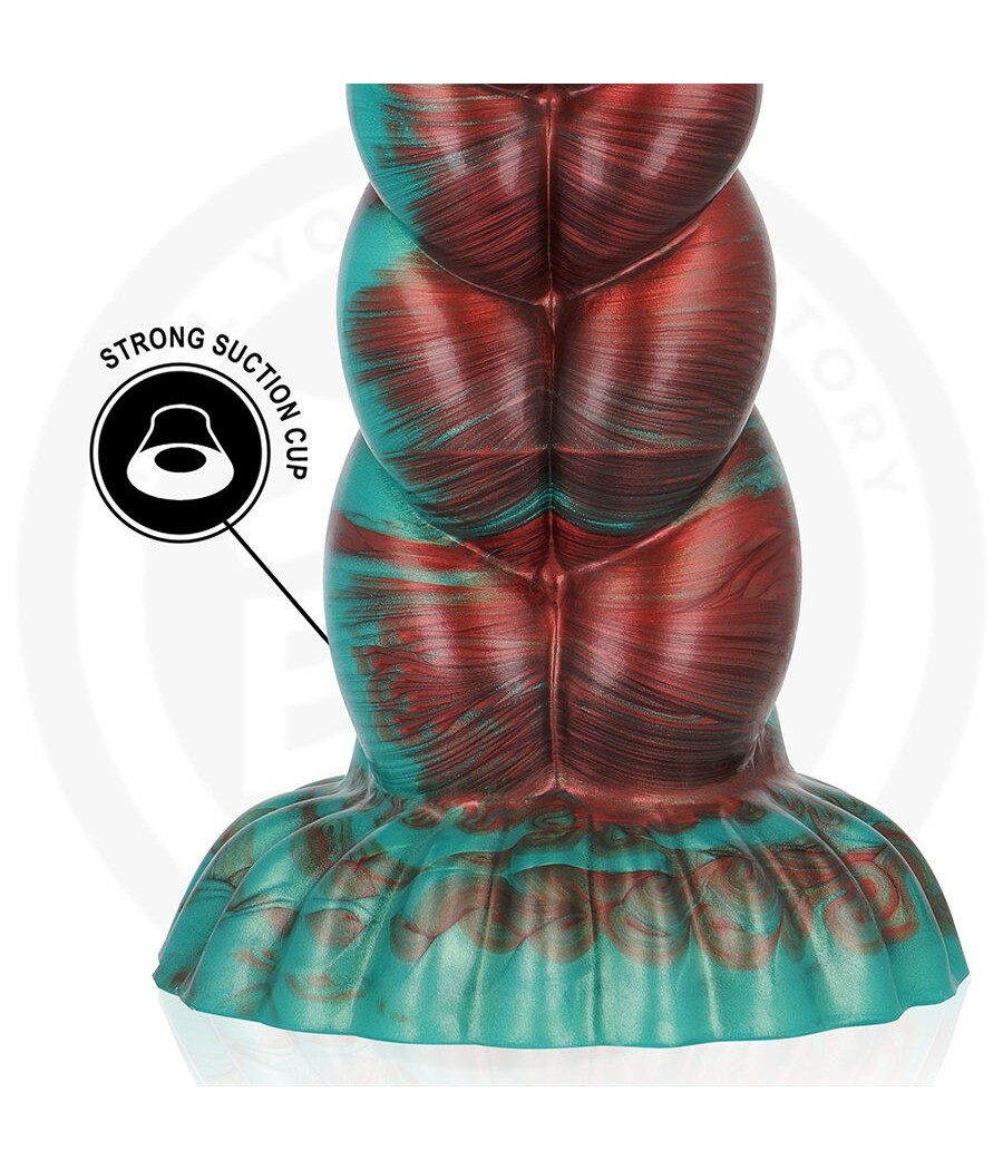 EPIC - DILDO ZIRION ARIDFIRE