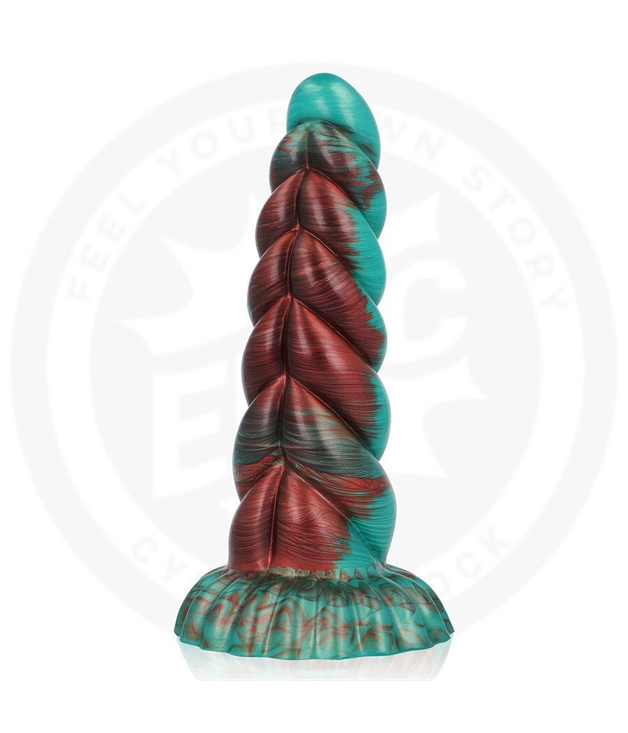 EPIC - DILDO ZIRION ARIDFIRE