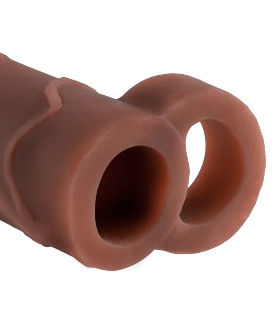 GUAINA FALLICA FANTASY XTENSIONS "PERFECT 2"