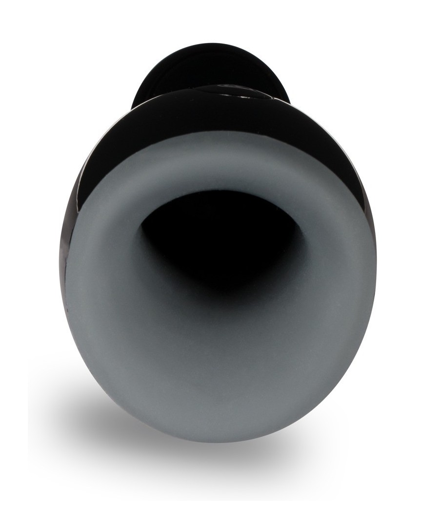 Masturbatore Rebel con funzione Riscaldamento e Movimento Su e Giu