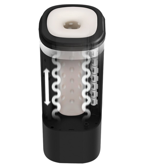 Masturbatore Hi Tech - Kiiroo Onyx 2™ - Interattivo