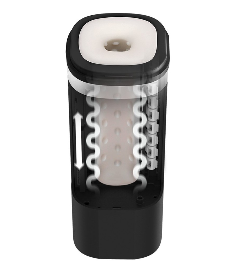 Masturbatore Hi Tech - Kiiroo Onyx 2™ - Interattivo