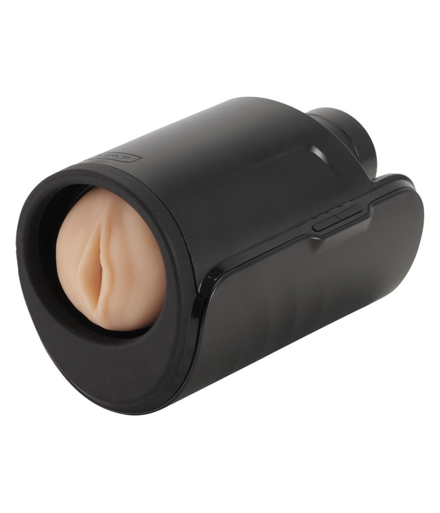Masturbatore Hi Tech - Kiiroo Keon™ - Interattivo