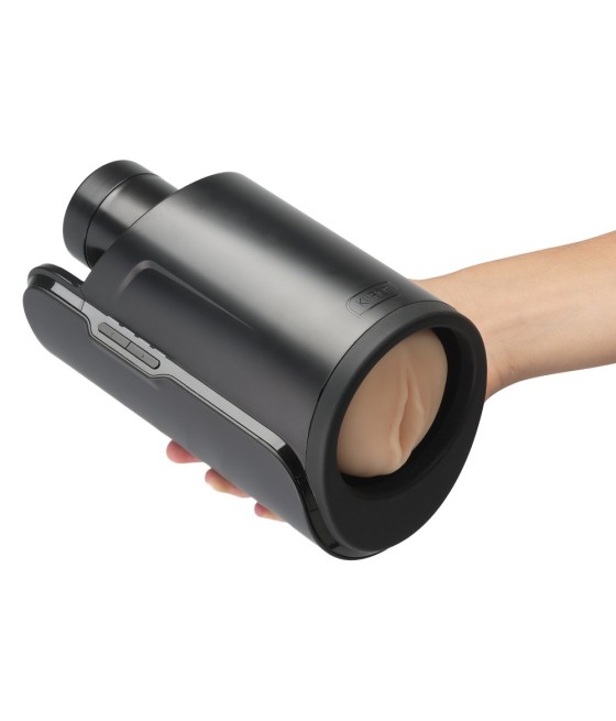 Masturbatore Hi Tech - Kiiroo Keon™ - Interattivo