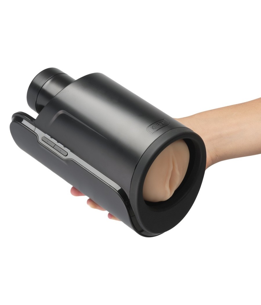 Masturbatore Hi Tech - Kiiroo Keon™ - Interattivo