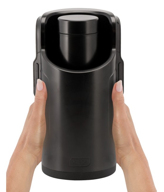 Masturbatore Hi Tech - Kiiroo Keon™ - Interattivo