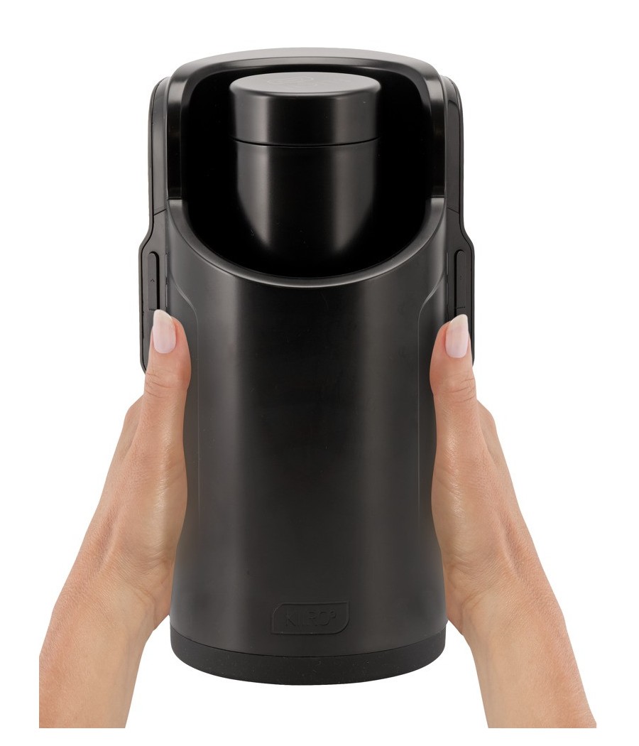 Masturbatore Hi Tech - Kiiroo Keon™ - Interattivo