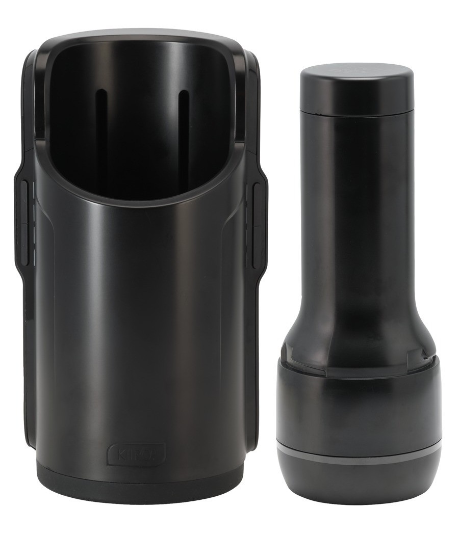 Masturbatore Hi Tech - Kiiroo Keon™ - Interattivo