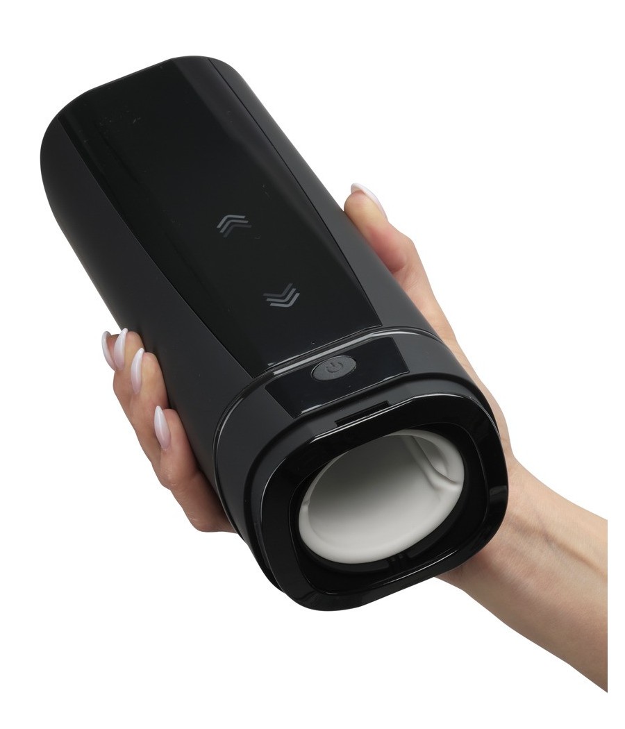 Masturbatore Hi Tech - Kiiroo Onyx +™ - Interattivo
