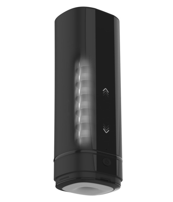 Masturbatore Hi Tech - Kiiroo Onyx +™ - Interattivo