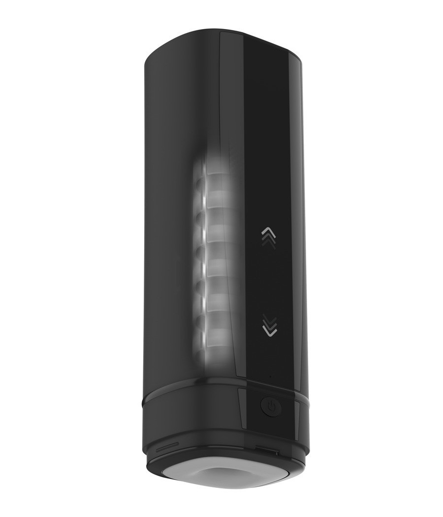 Masturbatore Hi Tech - Kiiroo Onyx +™ - Interattivo
