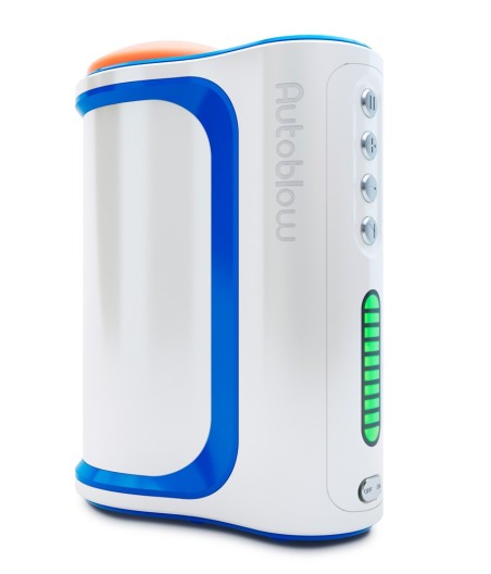 MASTURBATORE AUTOMATICO AUTOBLOW A.I. MACHINE INTELLIGENZA ARTIFICIALE